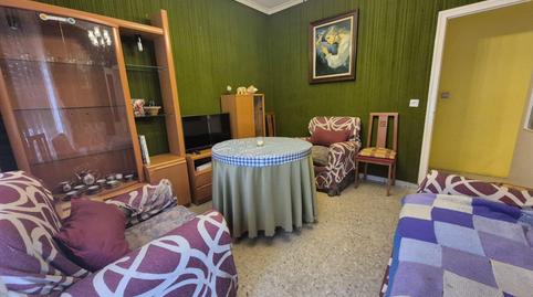 Photo 2 of Flat for sale in Sevilla, 13, San Antonio, Ávila