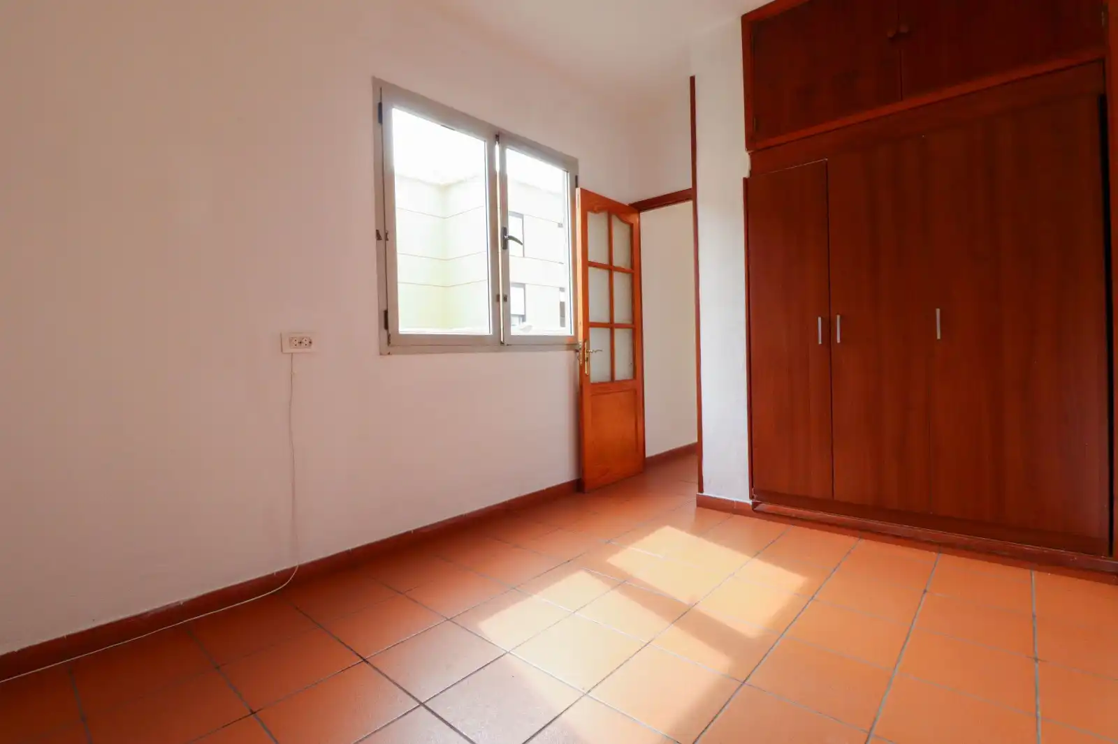 Bedroom of Flat for sale in Las Palmas de Gran Canaria  with Balcony