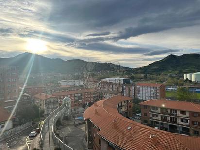 Flat for sale in Antonio Trueba Hiribidea, Muskiz