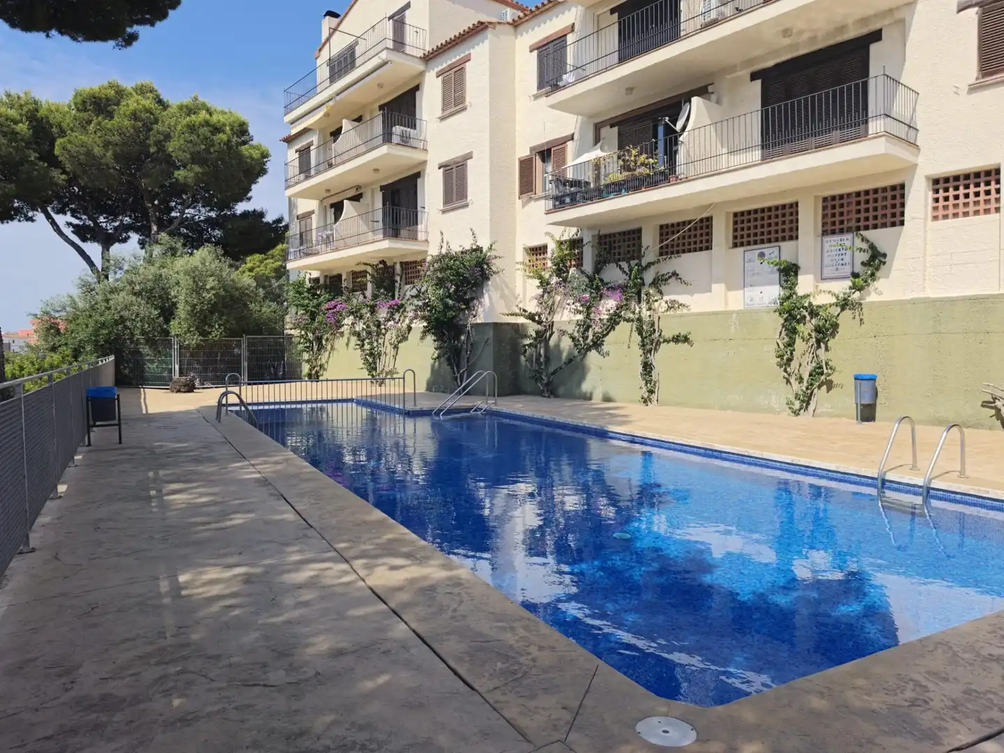 Wohnung mit Pool zum Verkauf in MEDITERRANIA 24, imagen 43