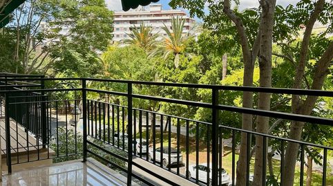Foto 2 de Apartament de lloguer a Jaume III, Palma de Mallorca