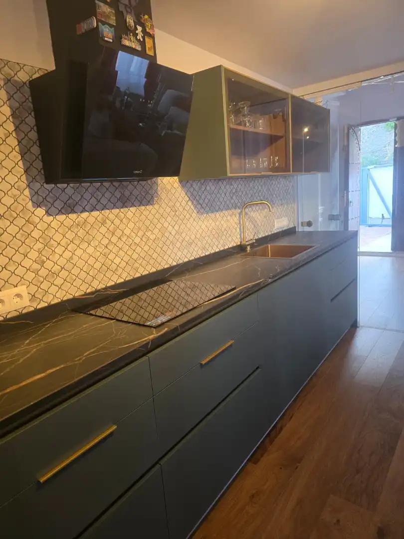 Attic for rent in Calle Doctor Fleming, El Borge