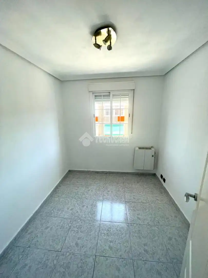 Habitación de Piso en venta en Leganés con Terraza