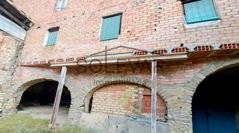 Foto 5 de Casa o xalet en venda a  Eres, Salàs de Pallars, Lleida