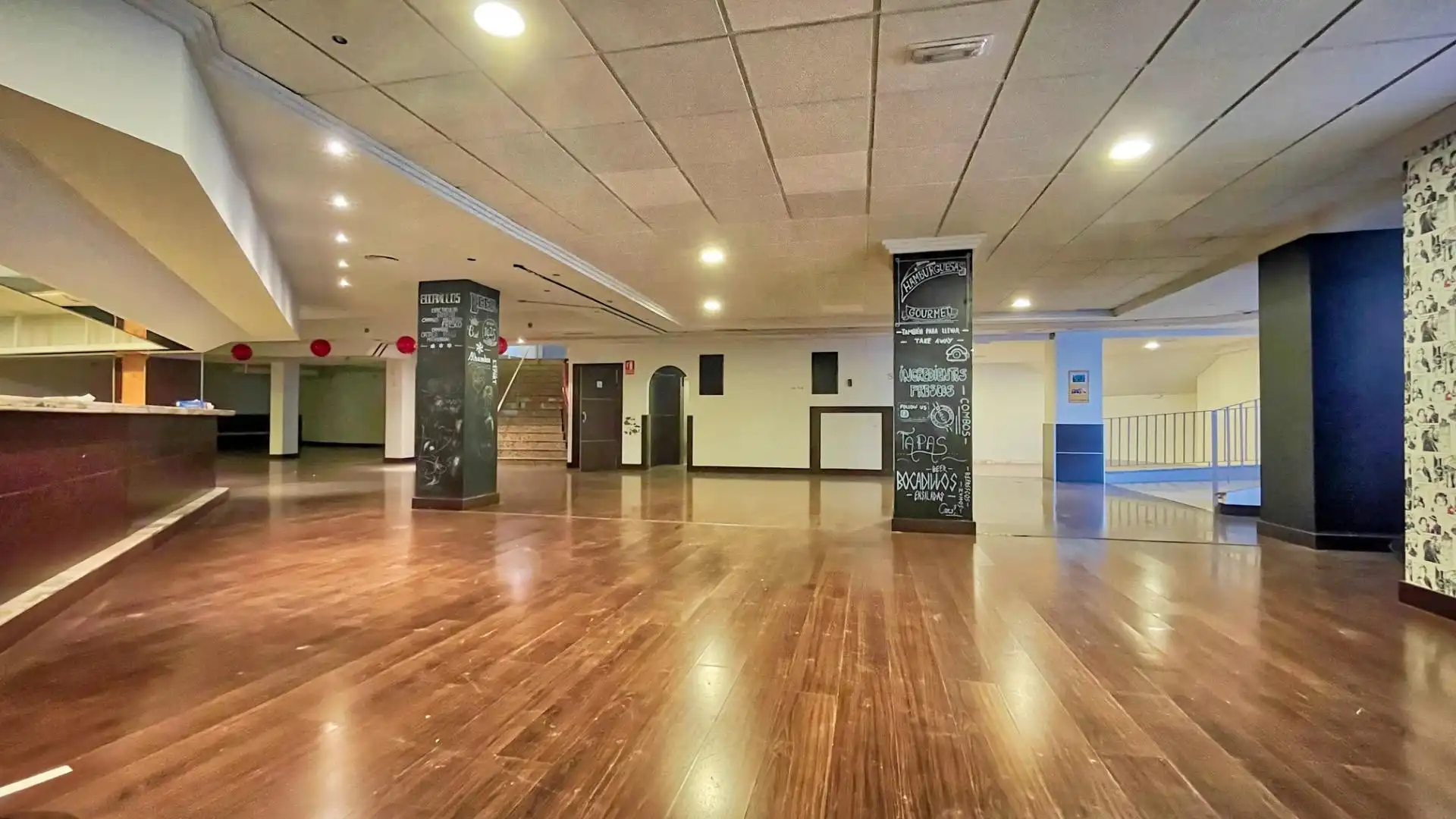 Local comercial en venda a Pego, imagen 21