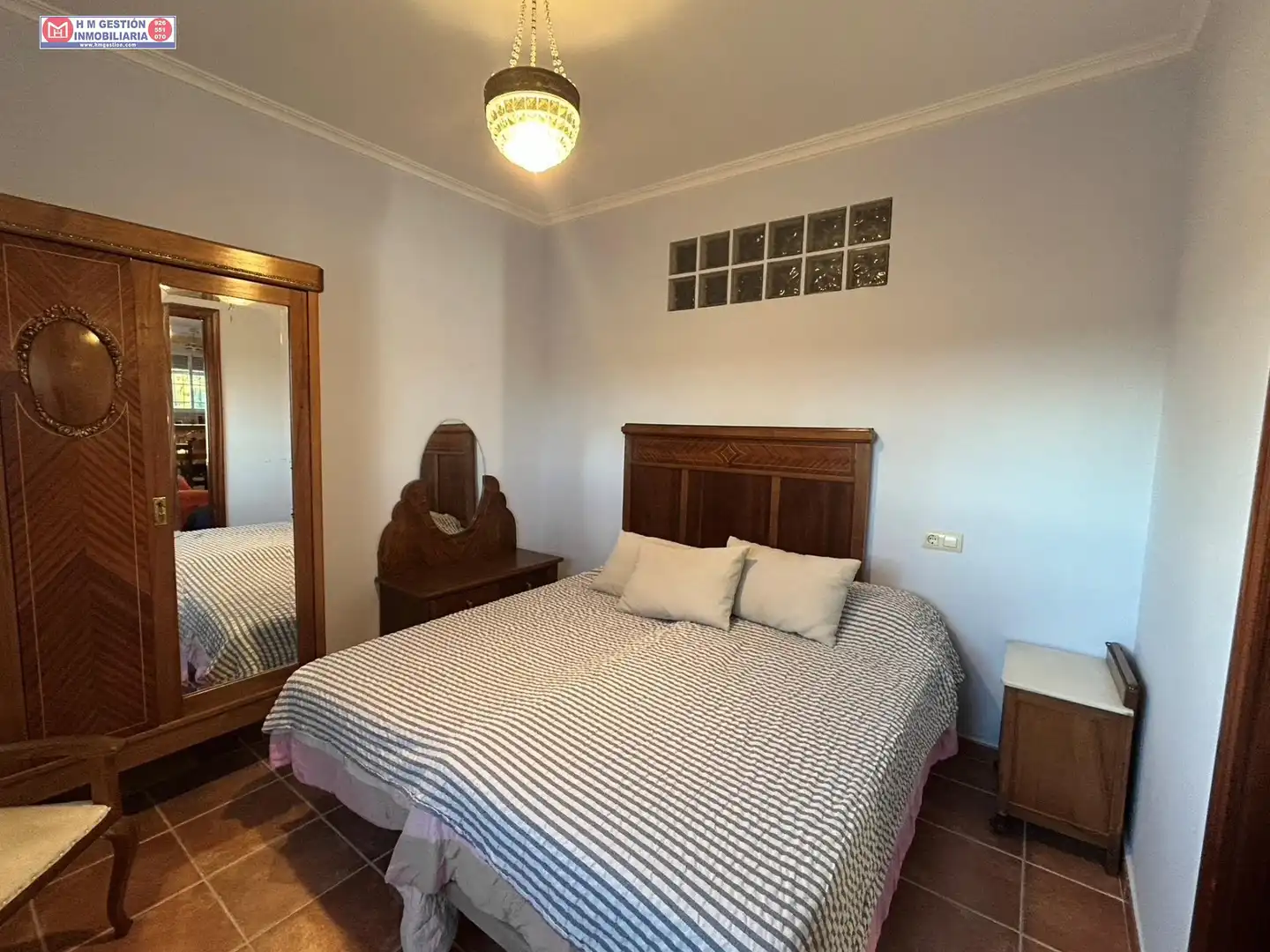 Chalet con piscina en venta en Alcázar de San Juan, imagen 8