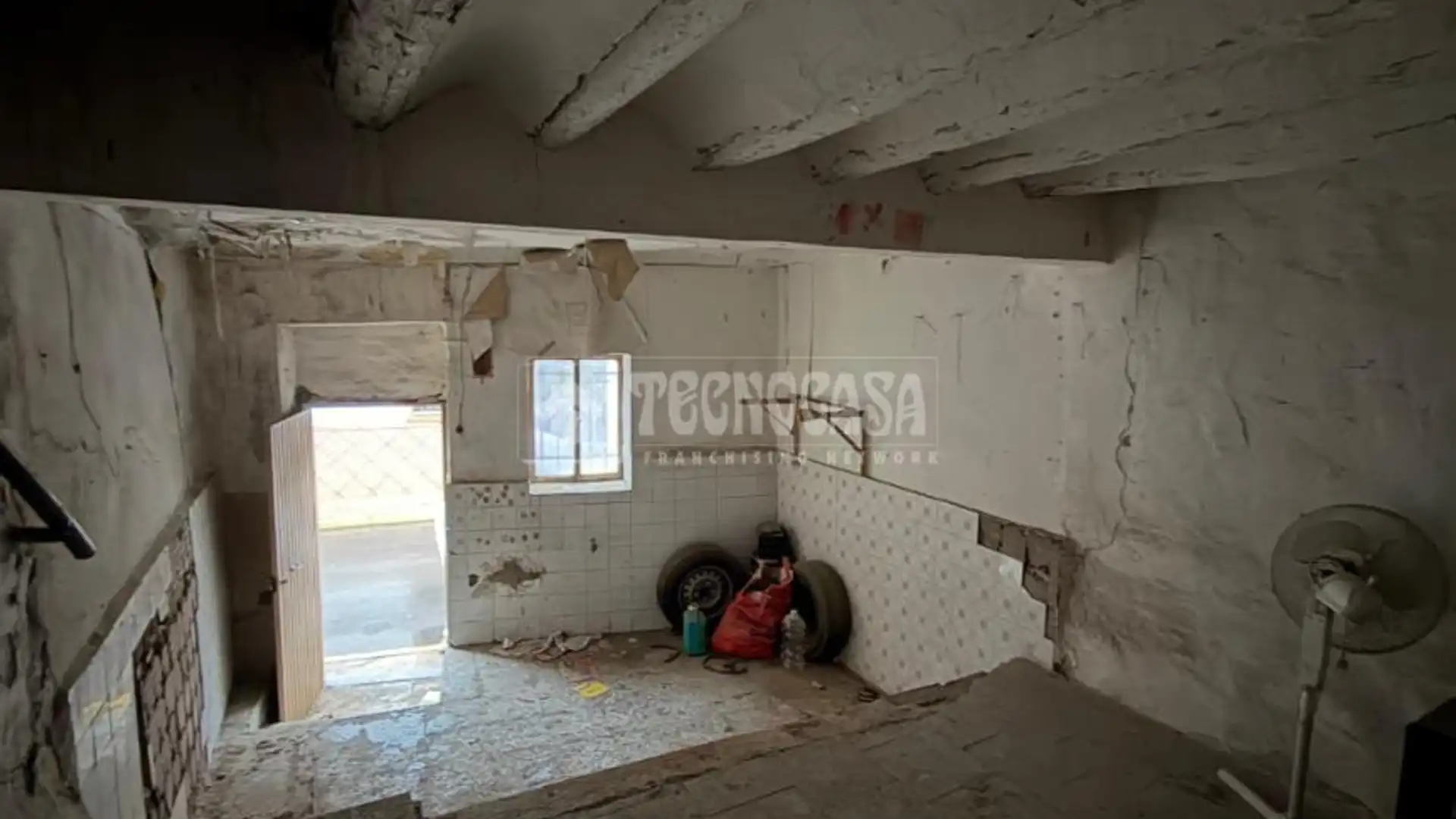 Casa o chalet en venta en Mengíbar