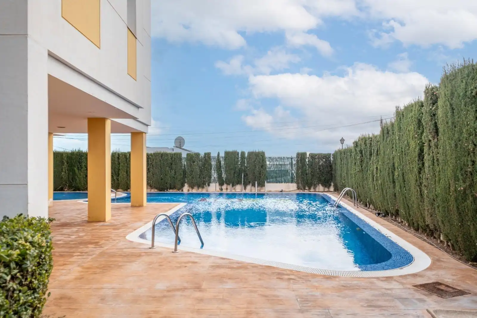Àtic amb terrassa en venda a Orihuela Costa, imagen 24