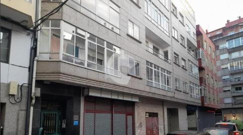 Foto 2 de Pis en venda a Vilagarcía, Vilagarcía de Arousa