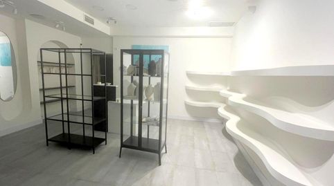 Foto 5 von Geschaftsraum zur Miete in Goya, Madrid Capital