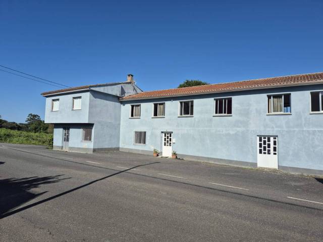 Casa-chalet en Venta en RECEA, 8 en Mesía