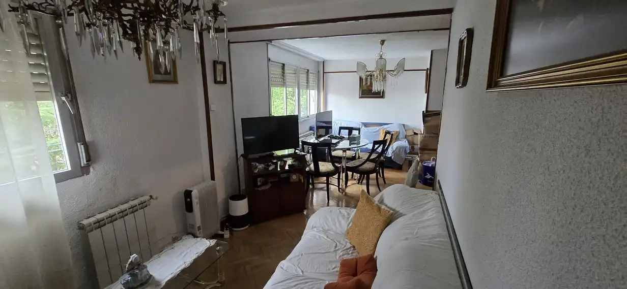 Flat with lift for sale in Ciudad Lineal, imagen 4
