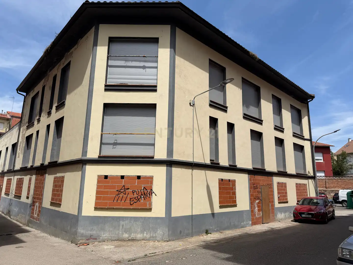 Residential for sale in Carrer de la Riera, Sant Hilari Sacalm, Spain, imagen 14
