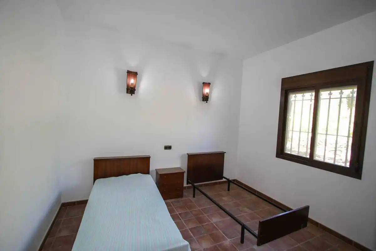 Chalet en venta en Calle Cinco de Noviembre, imagen 16
