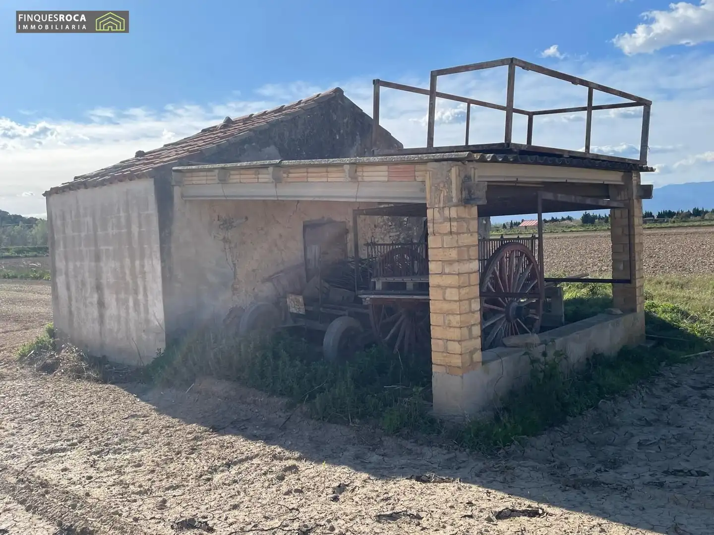 Terrain rustique à vendre à Casc Antic, imagen 5