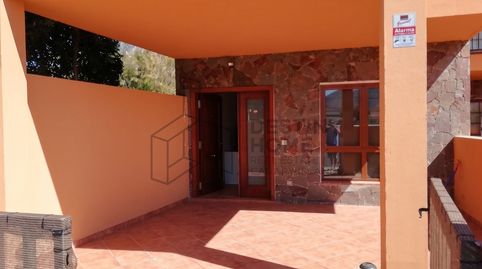 Foto 2 von Einfamilien-Reihenhaus zur Miete in La Orilla, 30, La Oliva pueblo, La Oliva