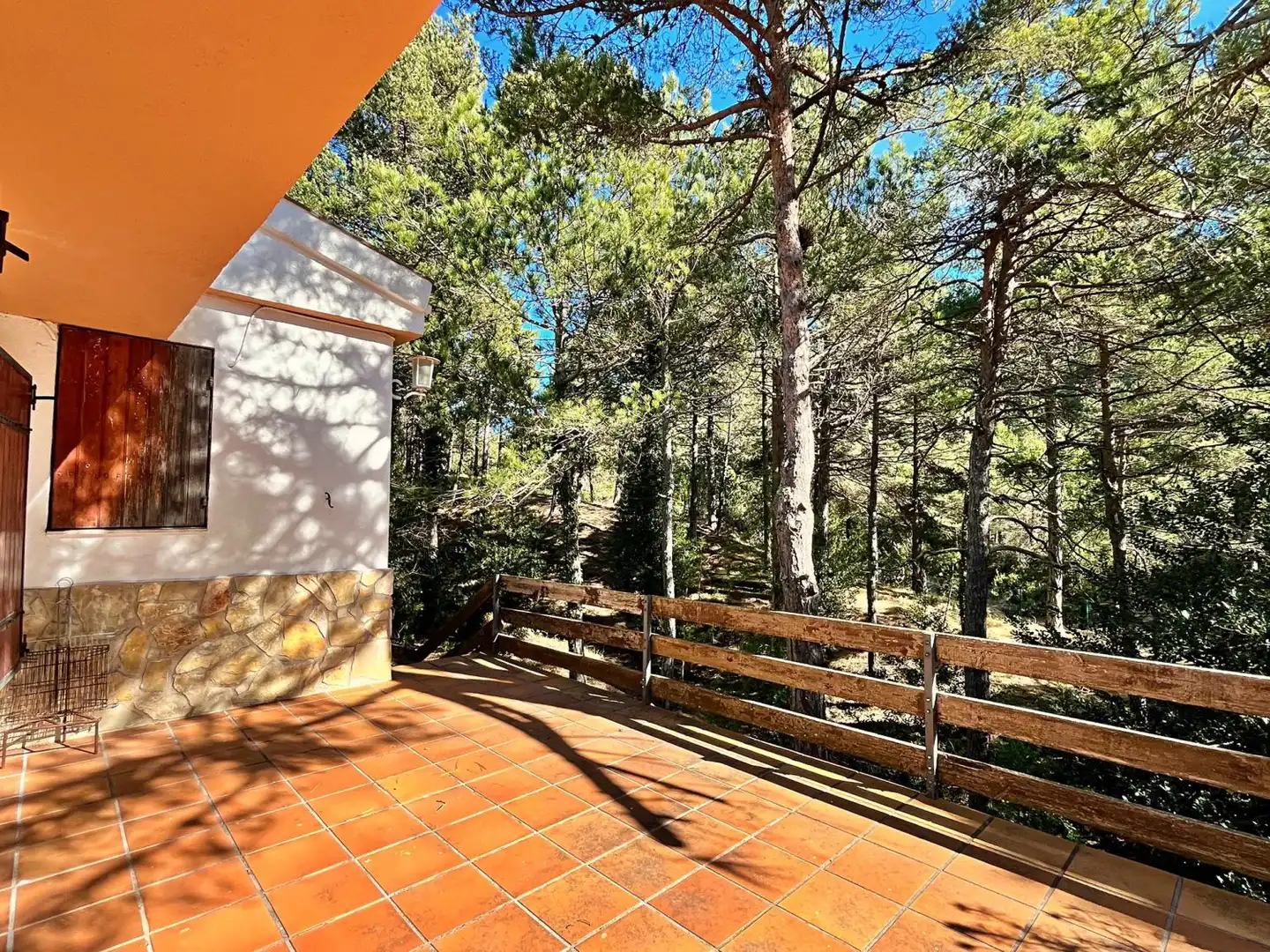 Villa avec terrasse à vendre à Roquetes, imagen 48