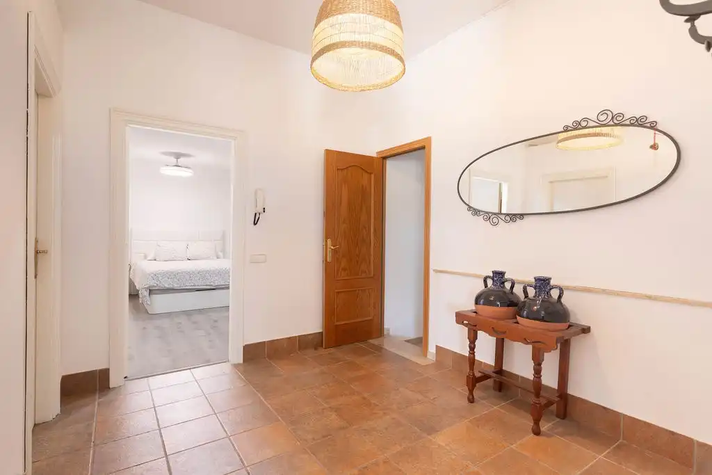 Maison avec terrasse à vendre à Àliga (Can Palet de Vistalegre), imagen 43