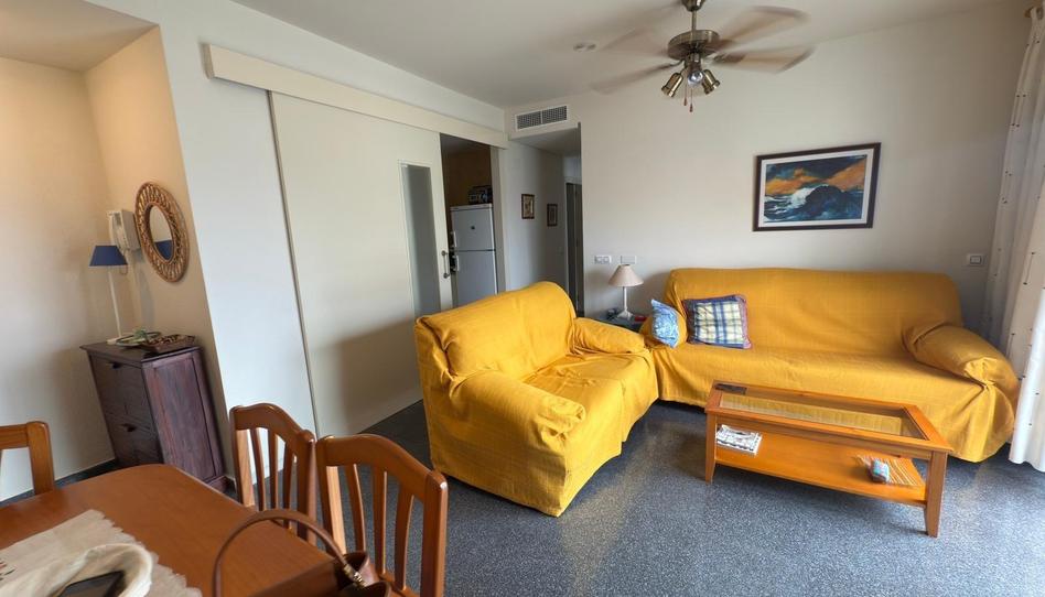 Photo 1 of Apartment to rent in Calle Afrodita, Albufereta, Alicante