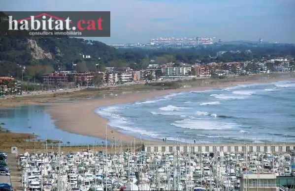 Exterior view of Houses for sale in Les Botigues de Sitges