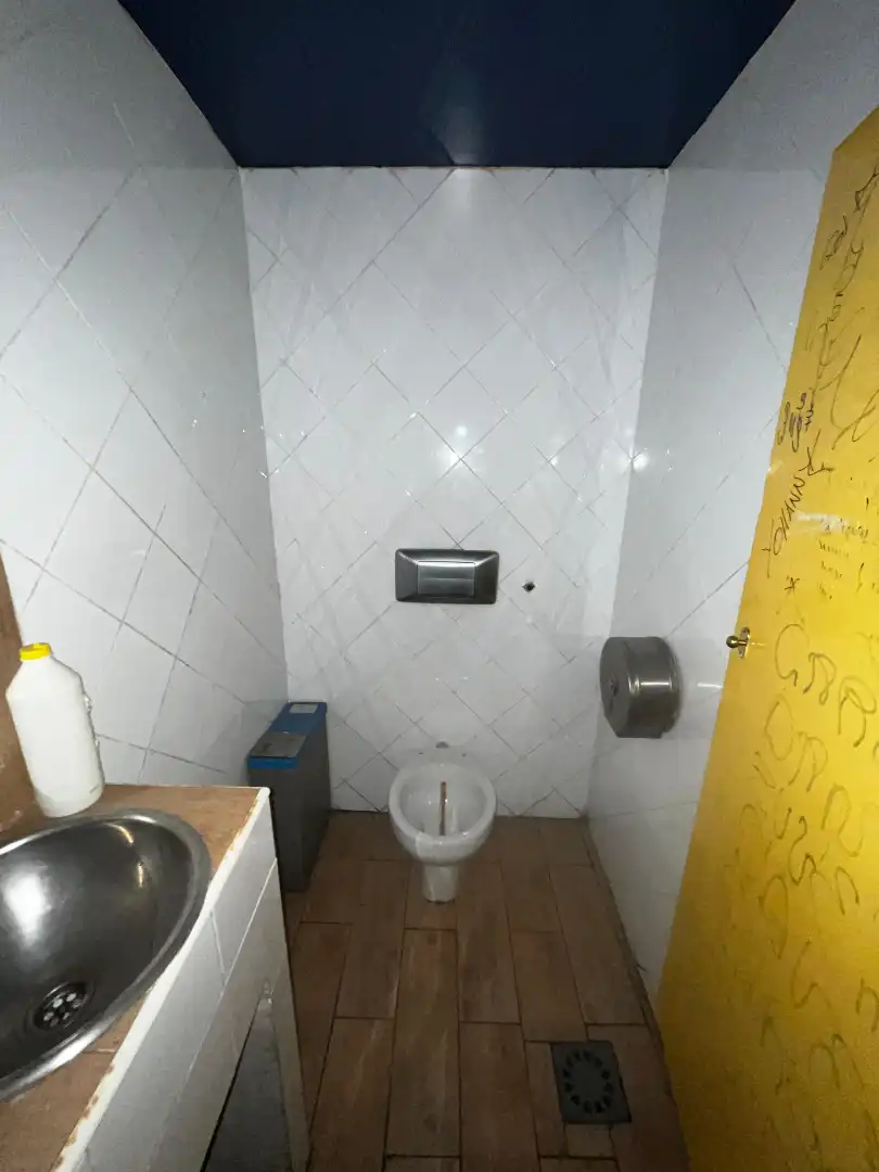 Local comercial en venta en Calle Espíritu Santo, imagen 12
