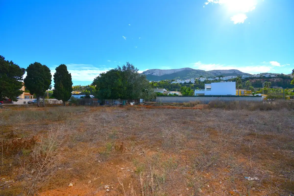 Terreno residencial en venta en Carrer Alcipe 15, imagen 5