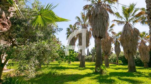 Foto 5 de Finca rústica en venda a Camí de Ca L'inglada, Vinyets - Molí Vell, Barcelona