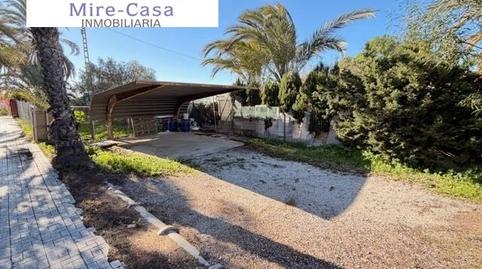Foto 2 de Casa o xalet en venda a La Algoda - Matola - Llano de San José, Elche / Elx