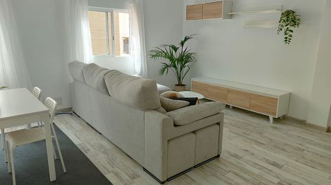 Photo 5 of Flat for rent in Calle Álvarez de Lugo, 68, Duggi - Rambla - Los Hoteles, Santa Cruz de Tenerife Capital