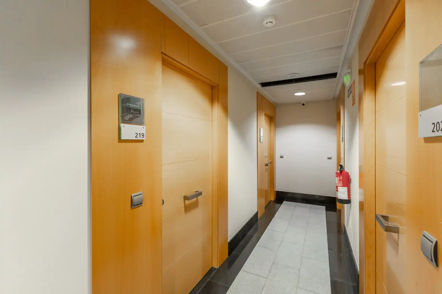Office for sale in Ansoáin / Antsoain  with Air Conditioner