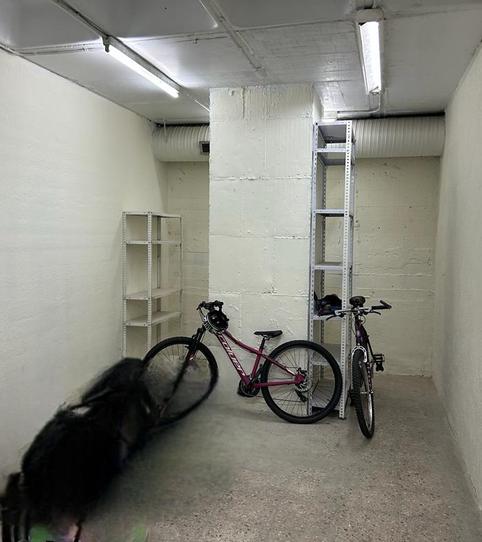 Foto 2 de Traster en venda a Diego Lopez Haroko Kale Nagusia, 81, Sabino Arana - Jesuitas, Bilbao