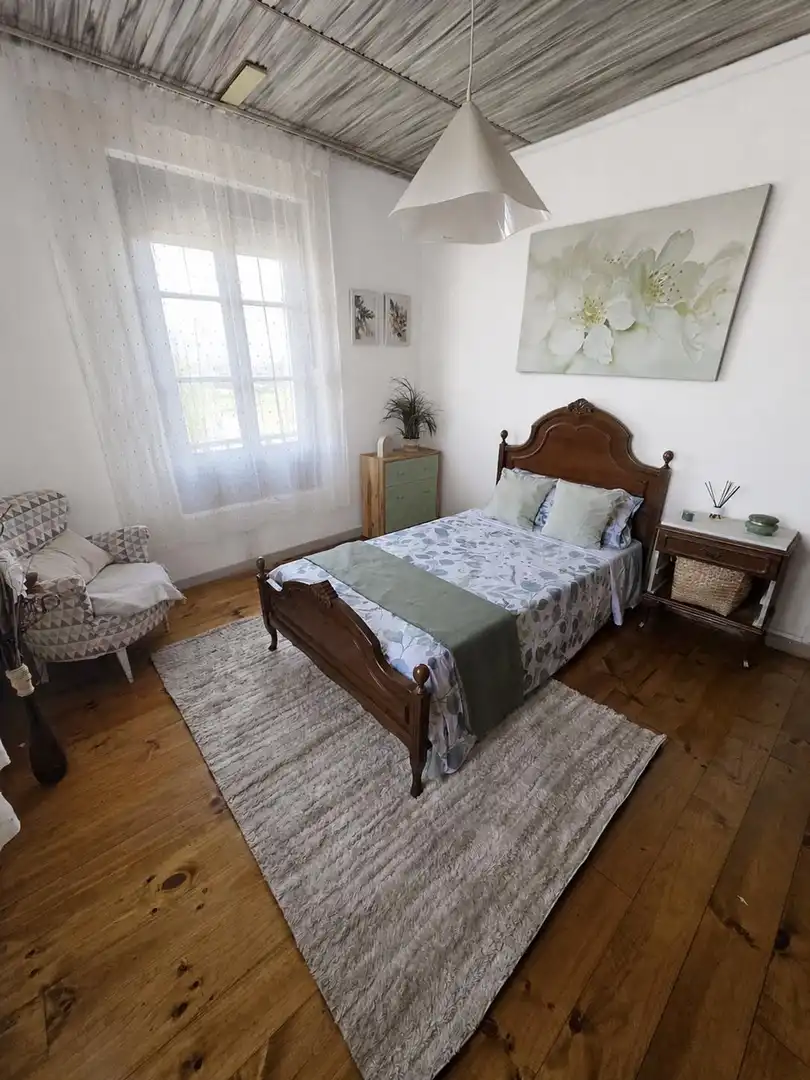Habitación de Casa o chalet en venta en Nava con Piscina
