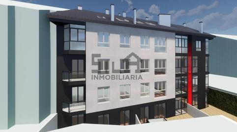 Photo 4 of Flat for sale in Francisco Llorens Diaz, Couto, Ourense