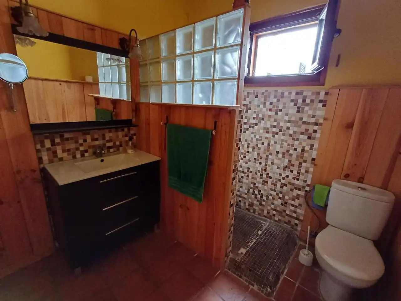 Casa amb jardí en venda a Carril Alto, imagen 12