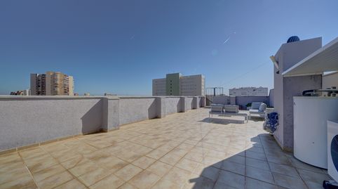 Foto 4 de Ático en venta en Carrer Cantarrana, Platja de la Pobla de Farnals, La Pobla de Farnals