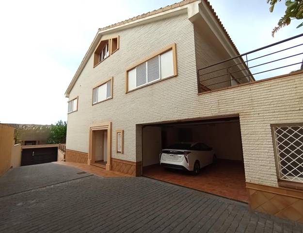 Casa-chalet en Venta en Vilassar de Dalt