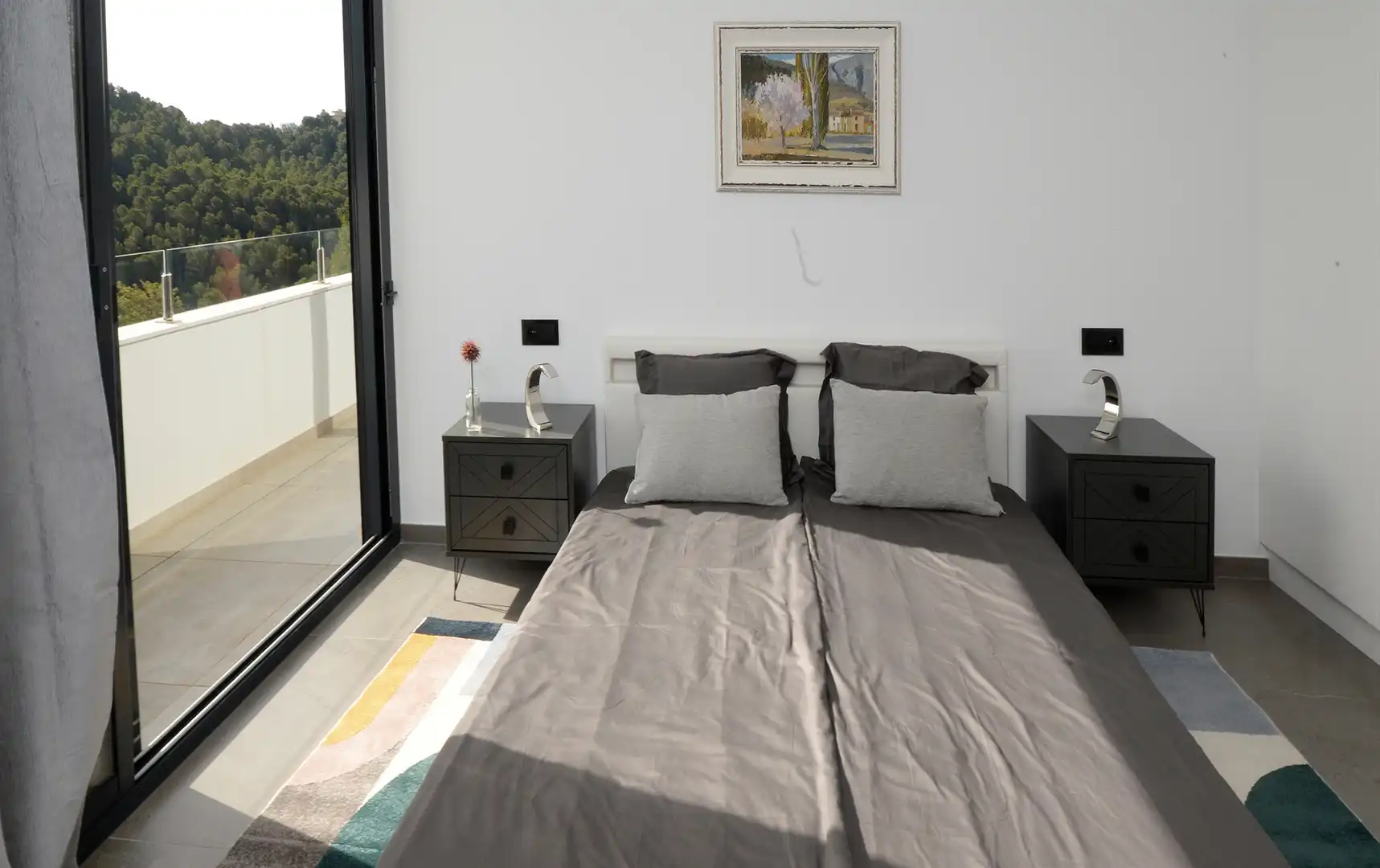 Chalet con piscina en venta en Partides comunes - Adsubia, imagen 23