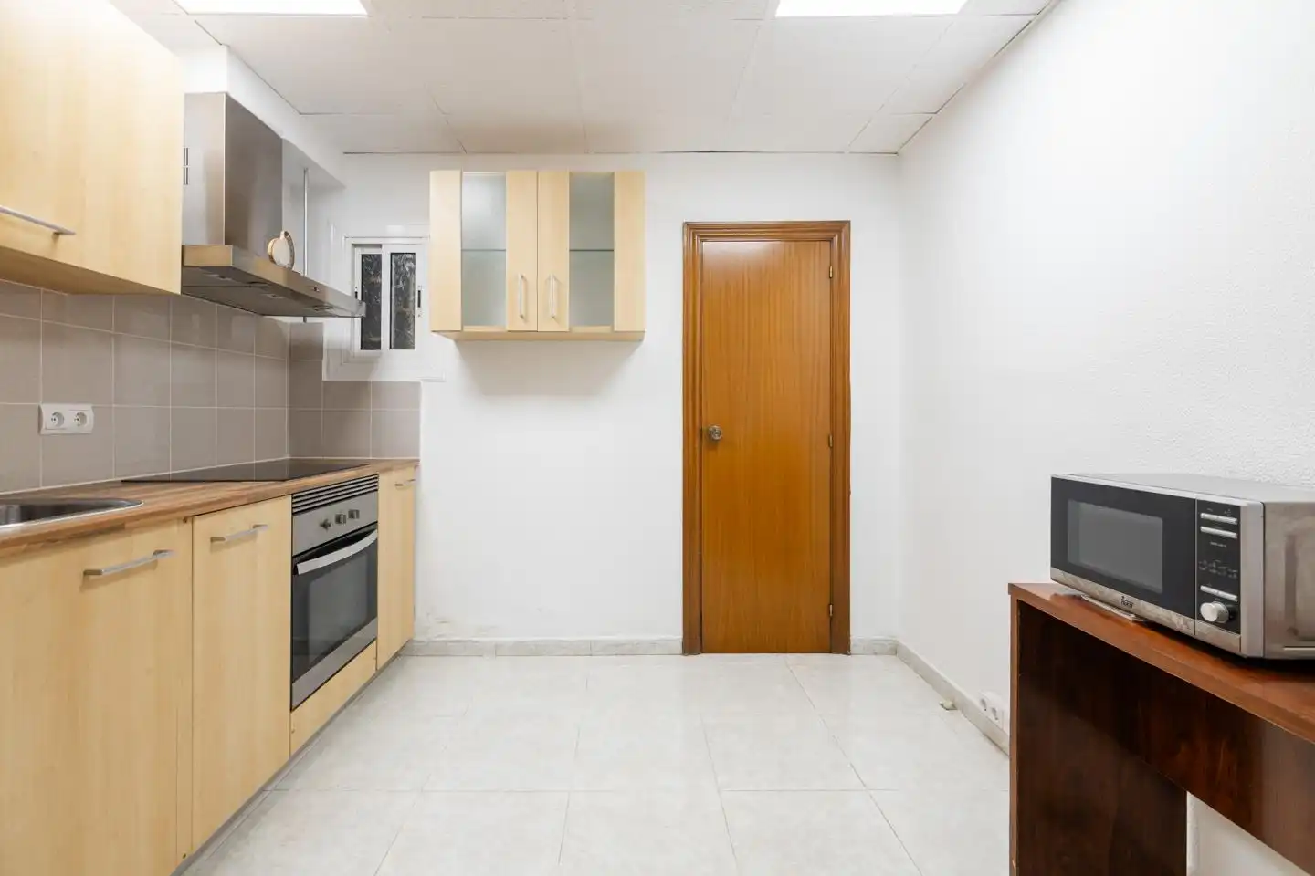 Cocina de Planta baja en venta en La Salut