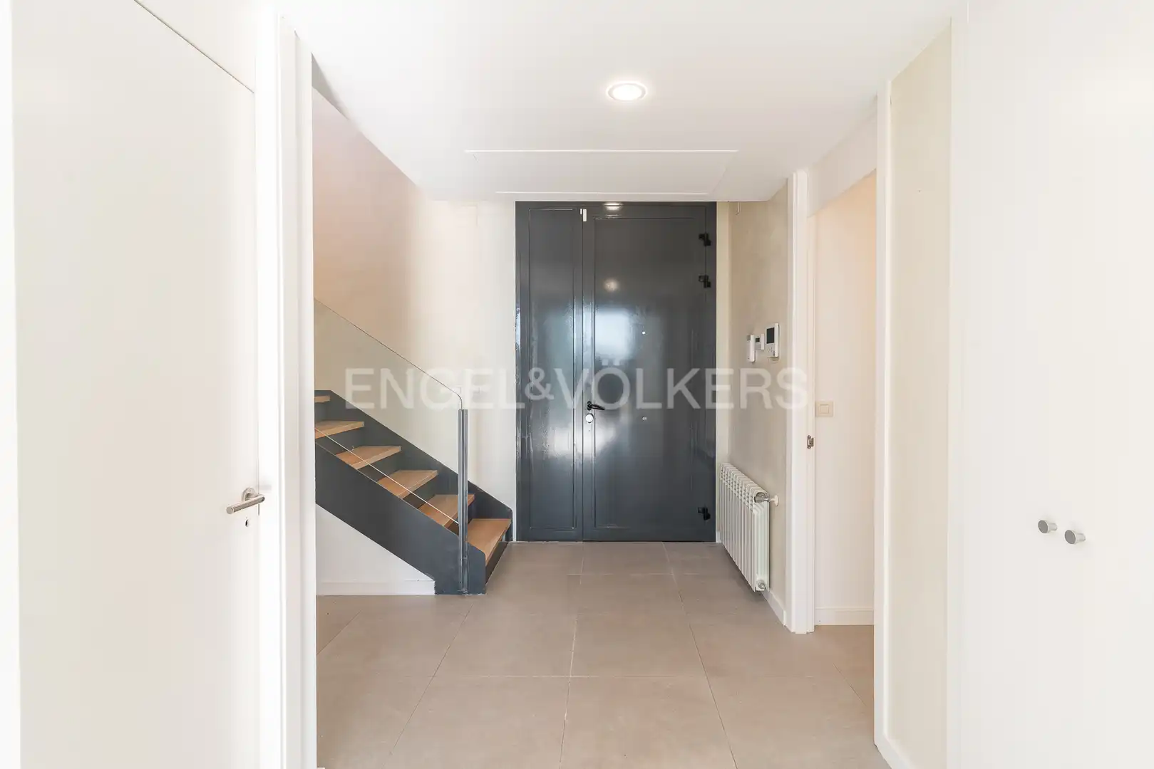 Casa o chalet en venta en Sant Vicenç de Montalt con Calefacción, Jardín privado y Parquet