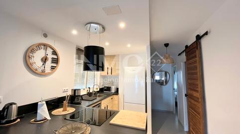 Foto 5 de Apartamento de alquiler en Cambrils Platja, Tarragona