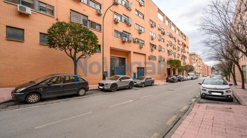 Foto 2 von Wohnung zum Verkauf in Calle Nardos, Norte - Universidad, Móstoles