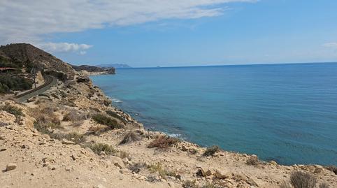 Foto 5 de Finca rústica en venta en Poble Nou - Montiboli, Villajoyosa / La Vila Joiosa