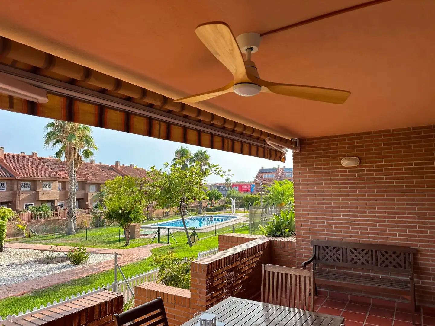 Casa o xalet de lloguer a Ciudad Jardín