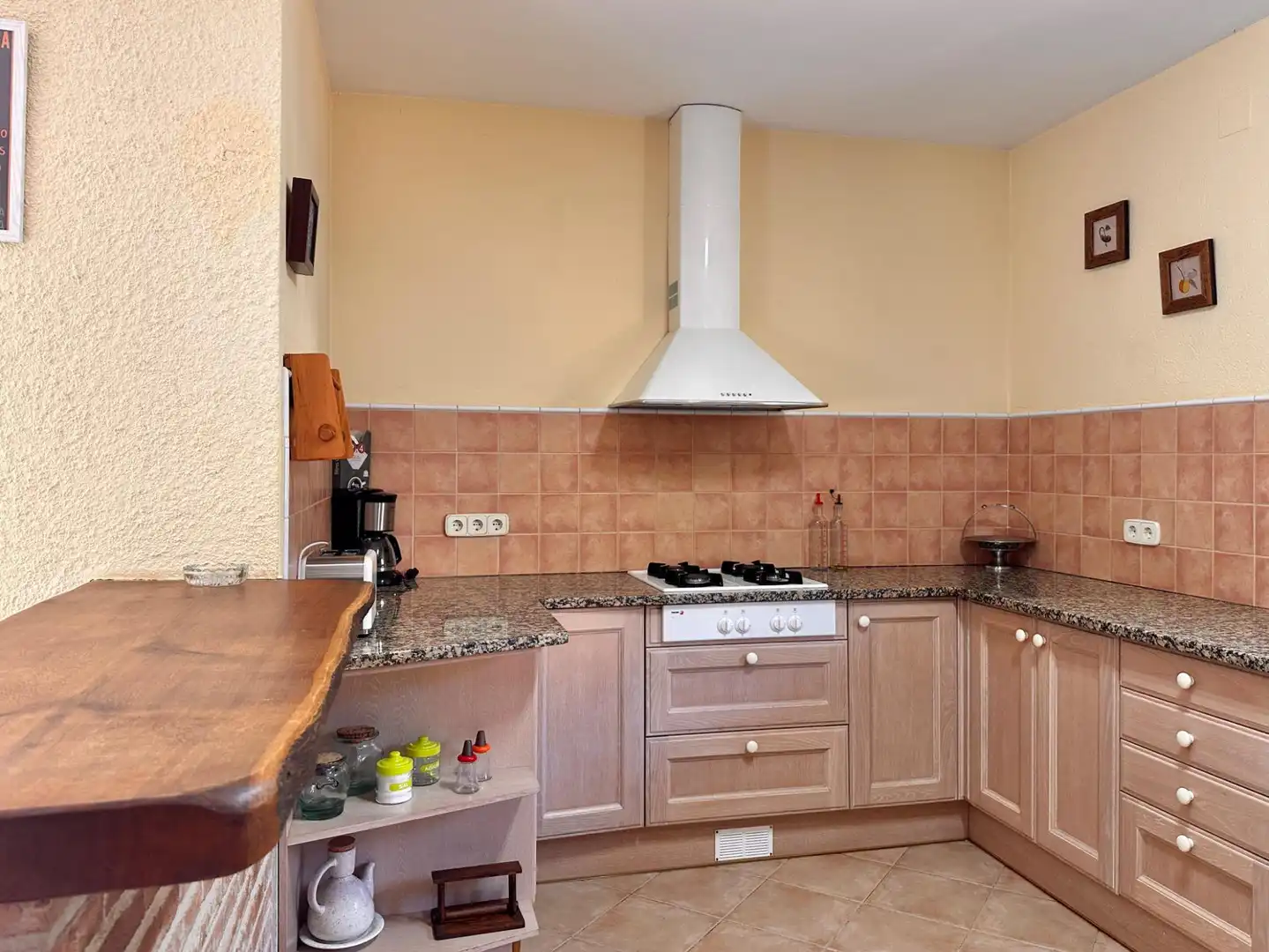 Villa con piscina in vendita a Cabanyes - Mas Ambrós - Mas Pallí, imagen 2