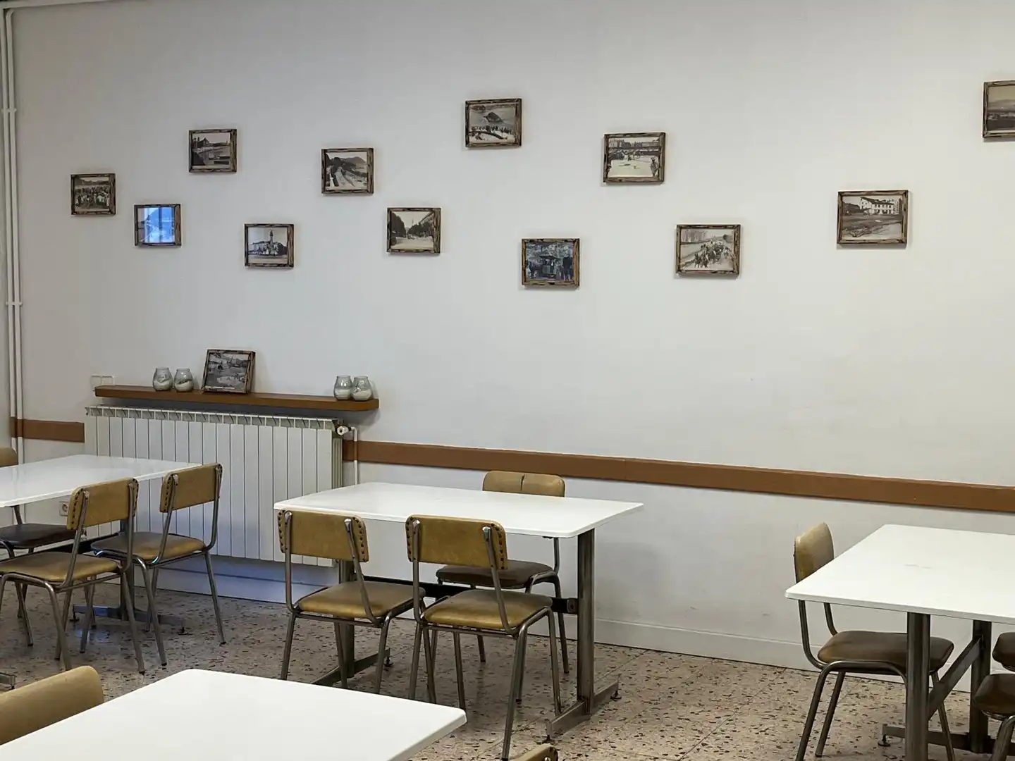 Local en traspaso en Sant Martí de Riucorb con Aire acondicionado, Calefacción y Terraza
