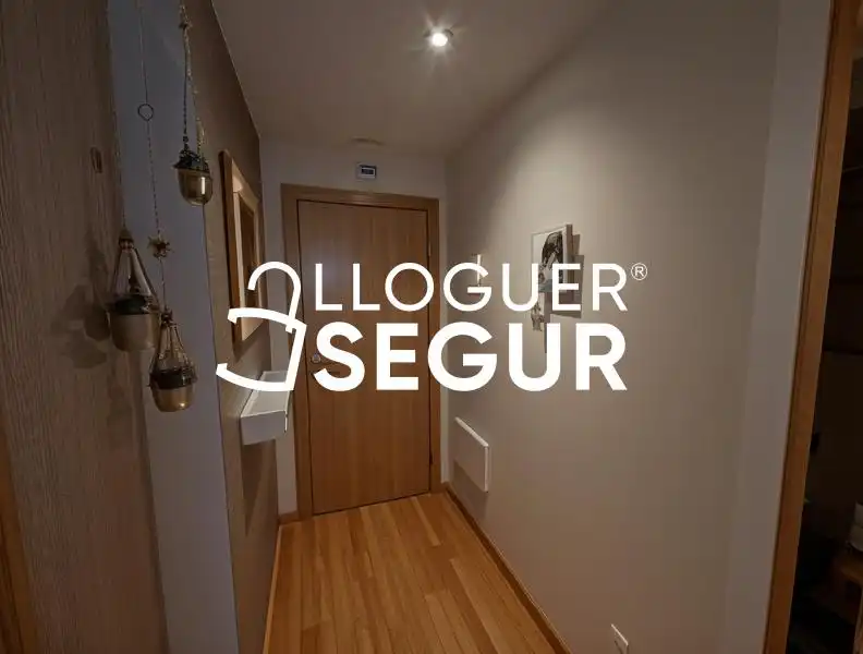 Piso de alquiler en Bosc, Centre - Eixample – Can Llobet