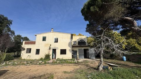 Foto 2 de Finca rústica en venda a Calle Sant Daniel, Mas Mora - Sant Daniel, Tordera