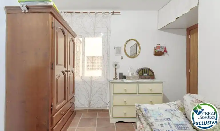Apartament amb piscina en venda a Almadrava - Canyelles - Puig-Rom, imagen 14