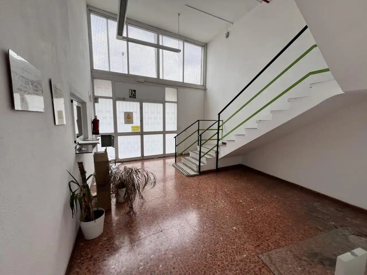 Nau industrial en venda a Centre - Sant Josep - Sanfeliu, imagen 43