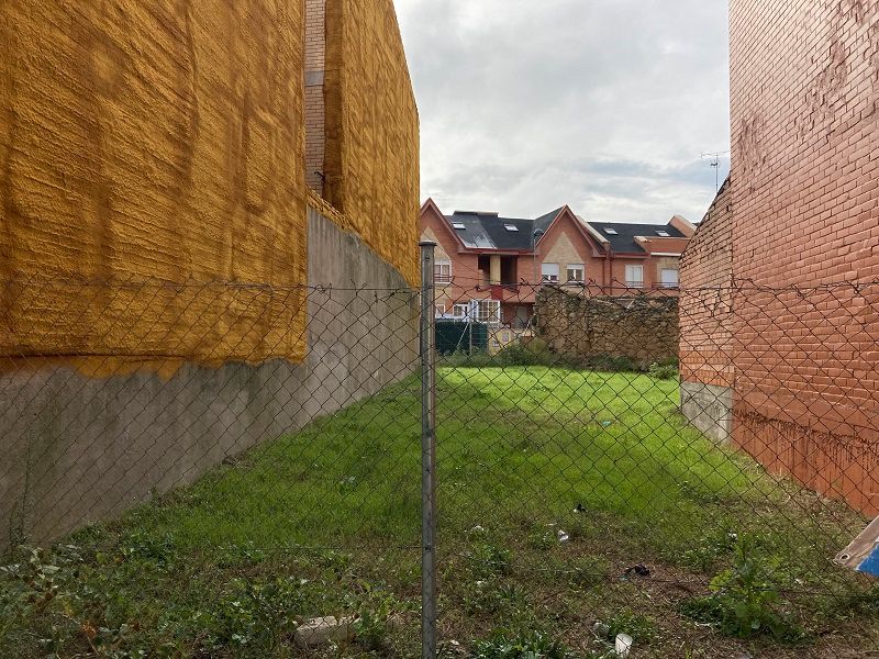 Residencial en venda en Villamayor